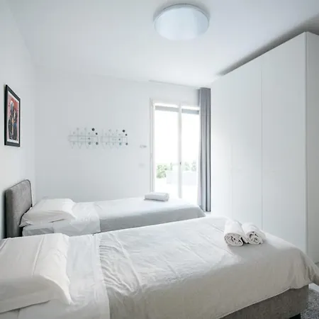 Appartement Art By Holidays