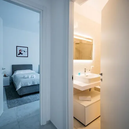 Appartement Art By Holidays *